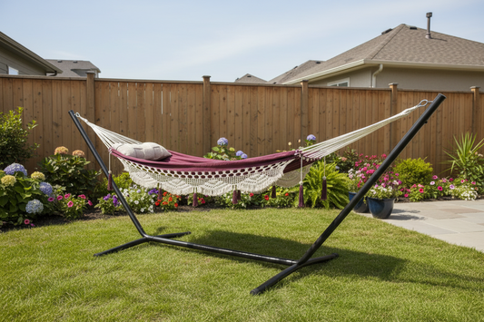 Sendero Hammock