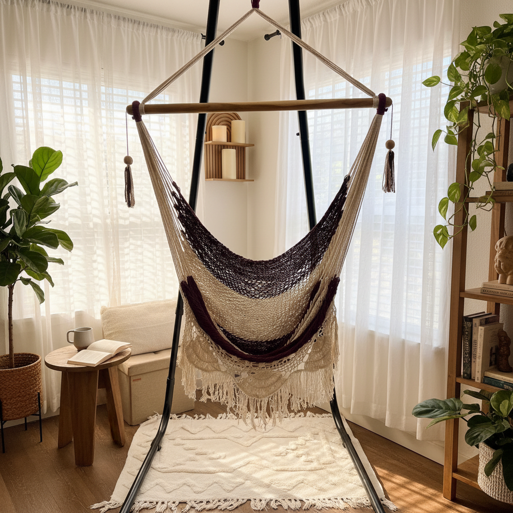 Pacífica Hammock Chair