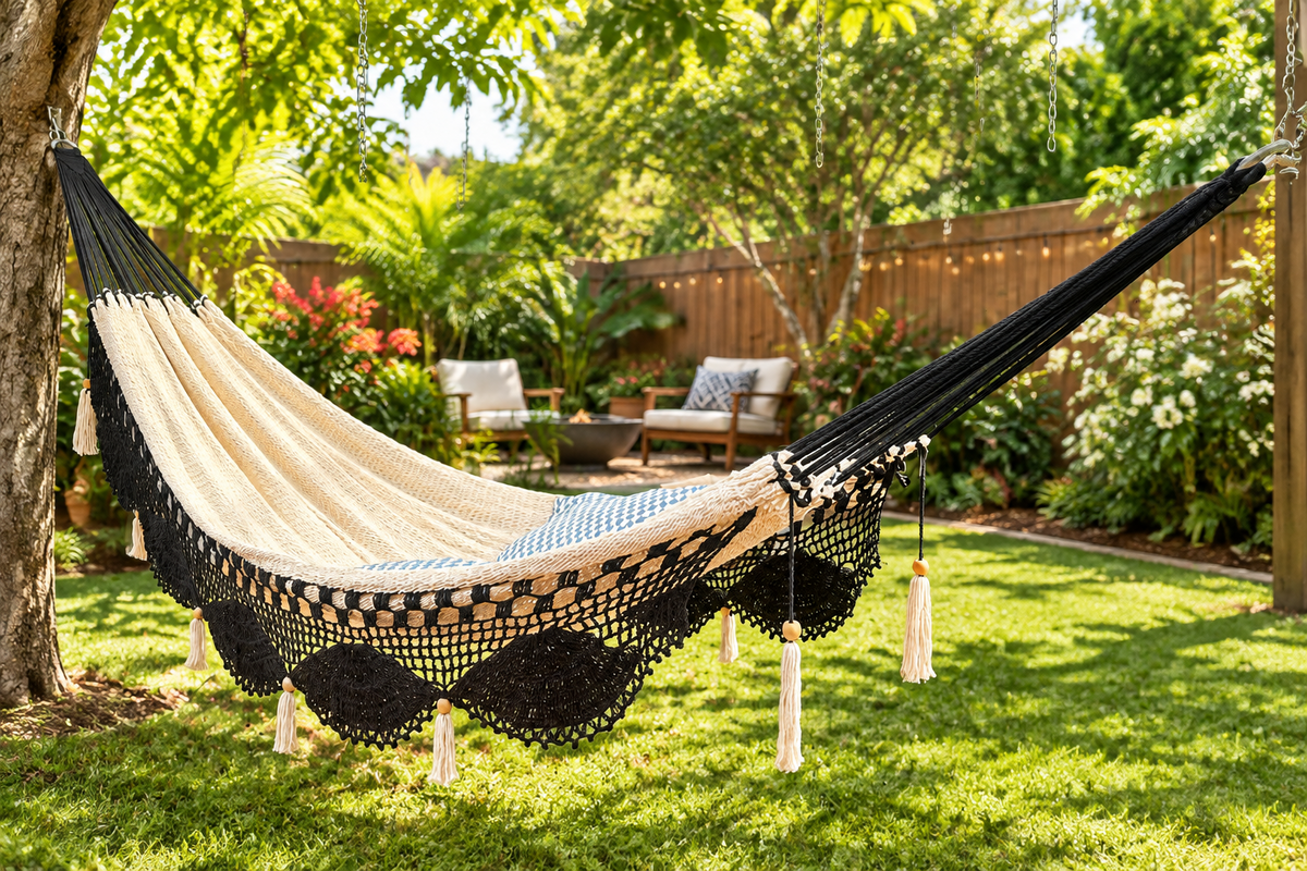 Sendero Hammock