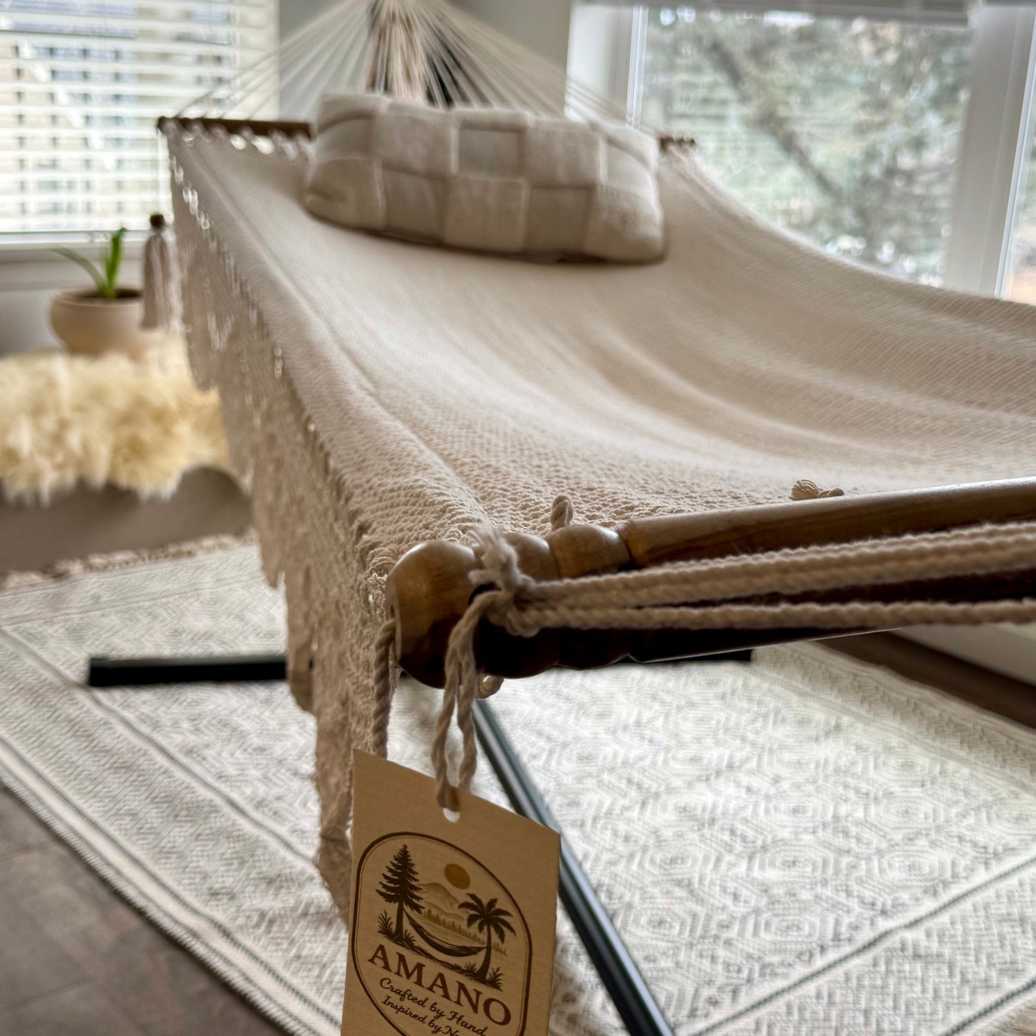 Hammocks