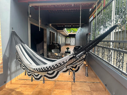 Sendero Hammock