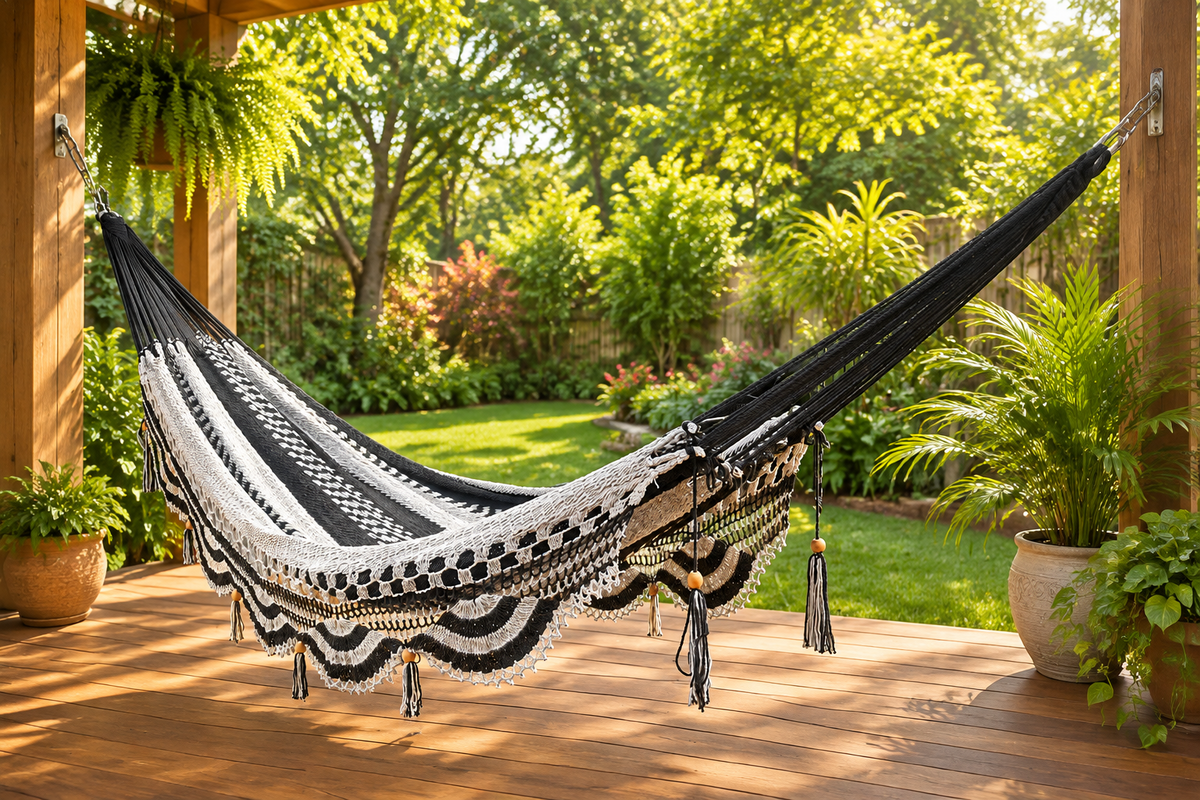 Sendero Hammock
