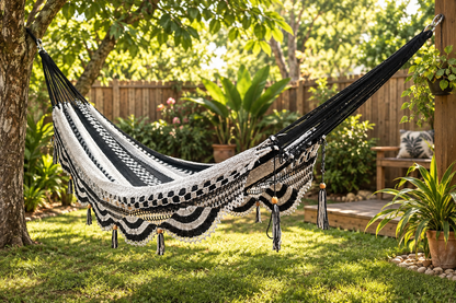 Sendero Hammock