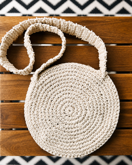 Sol Crossbody
