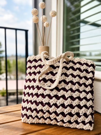 Brisa Tote Bag