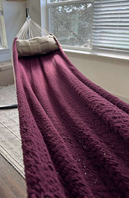 Sendero Hammock