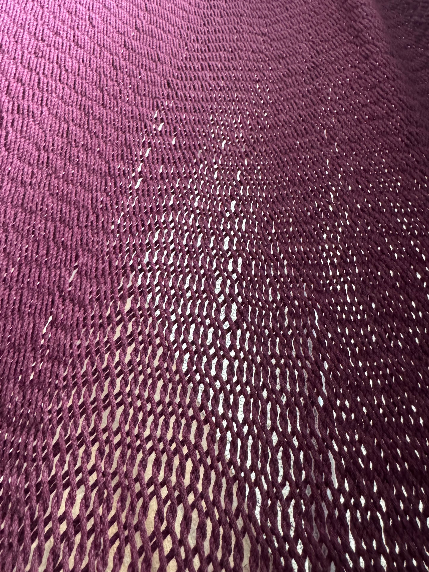 Sendero Hammock