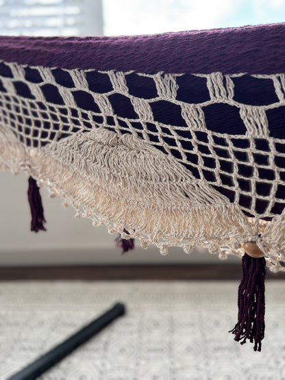 Sendero Hammock