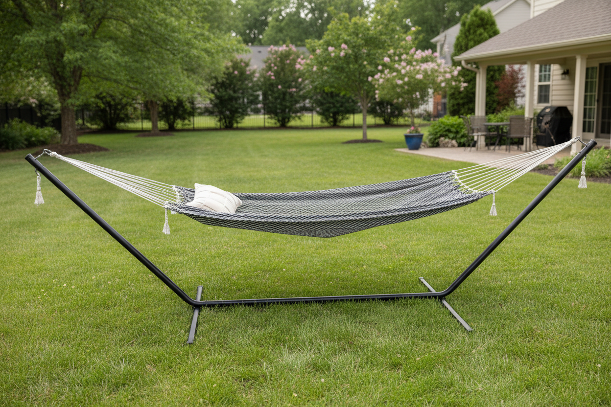 Montañera Hammock