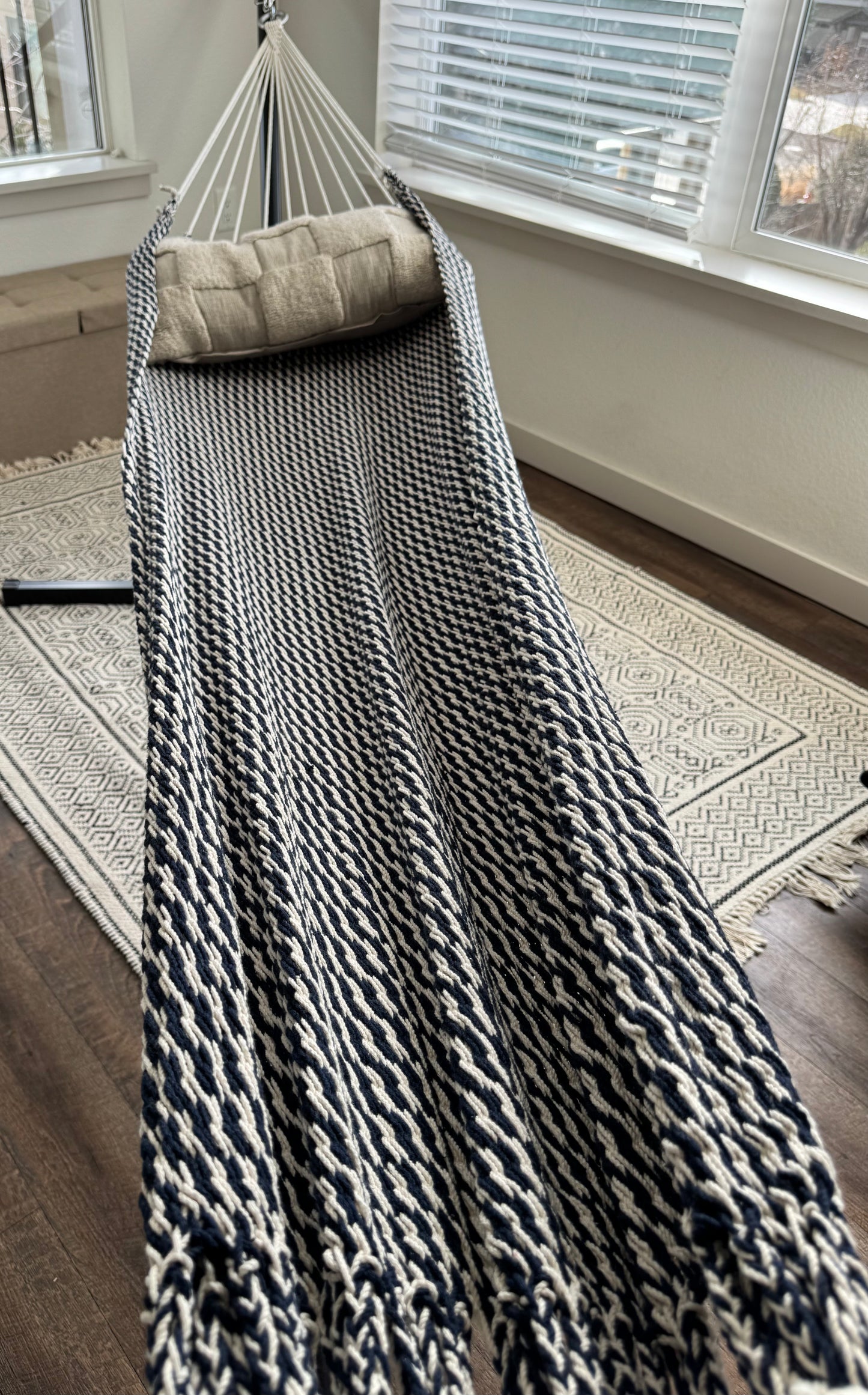 Montañera Hammock