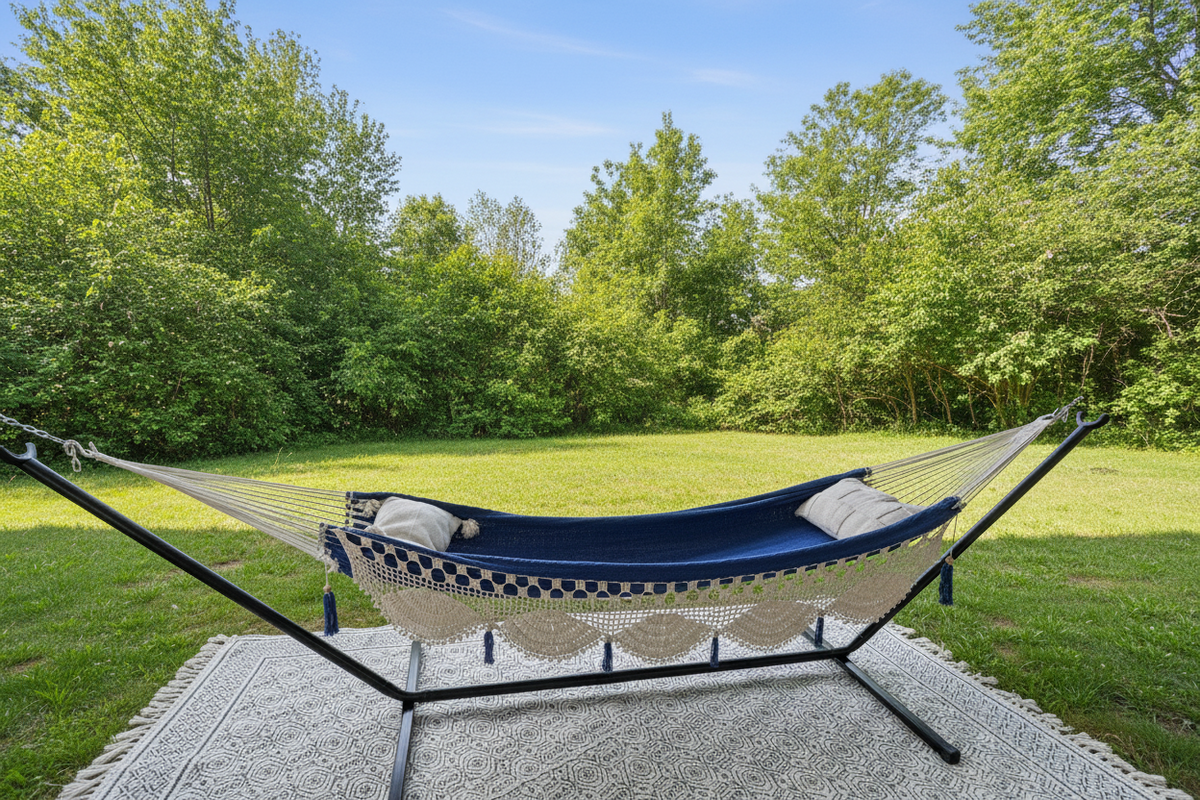 Sendero Hammock