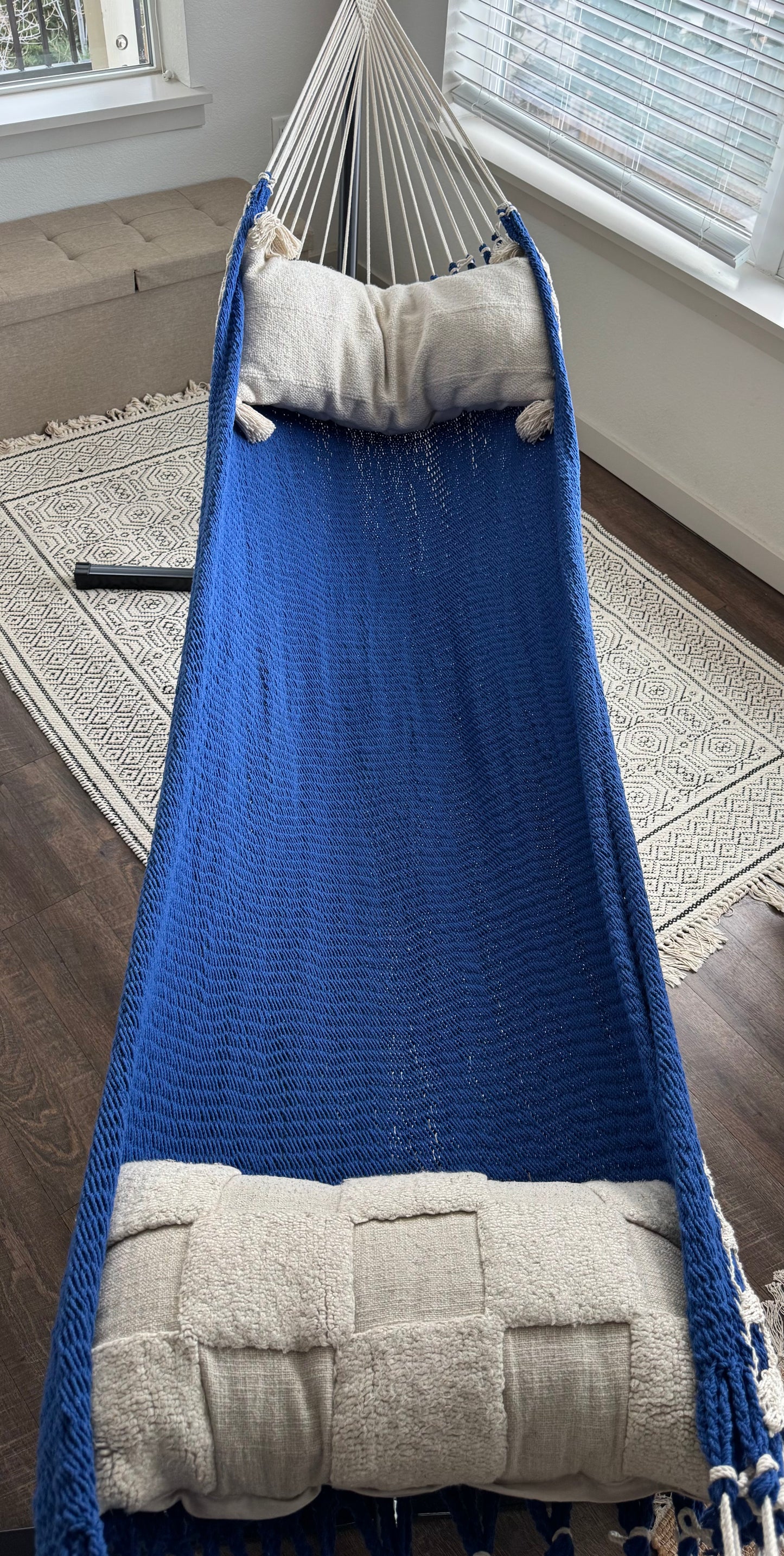 Sendero Hammock