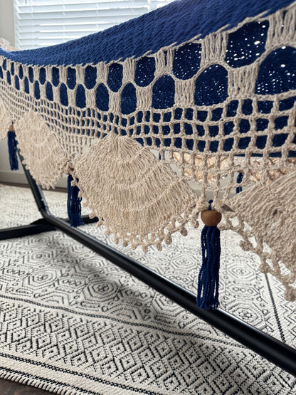 Sendero Hammock