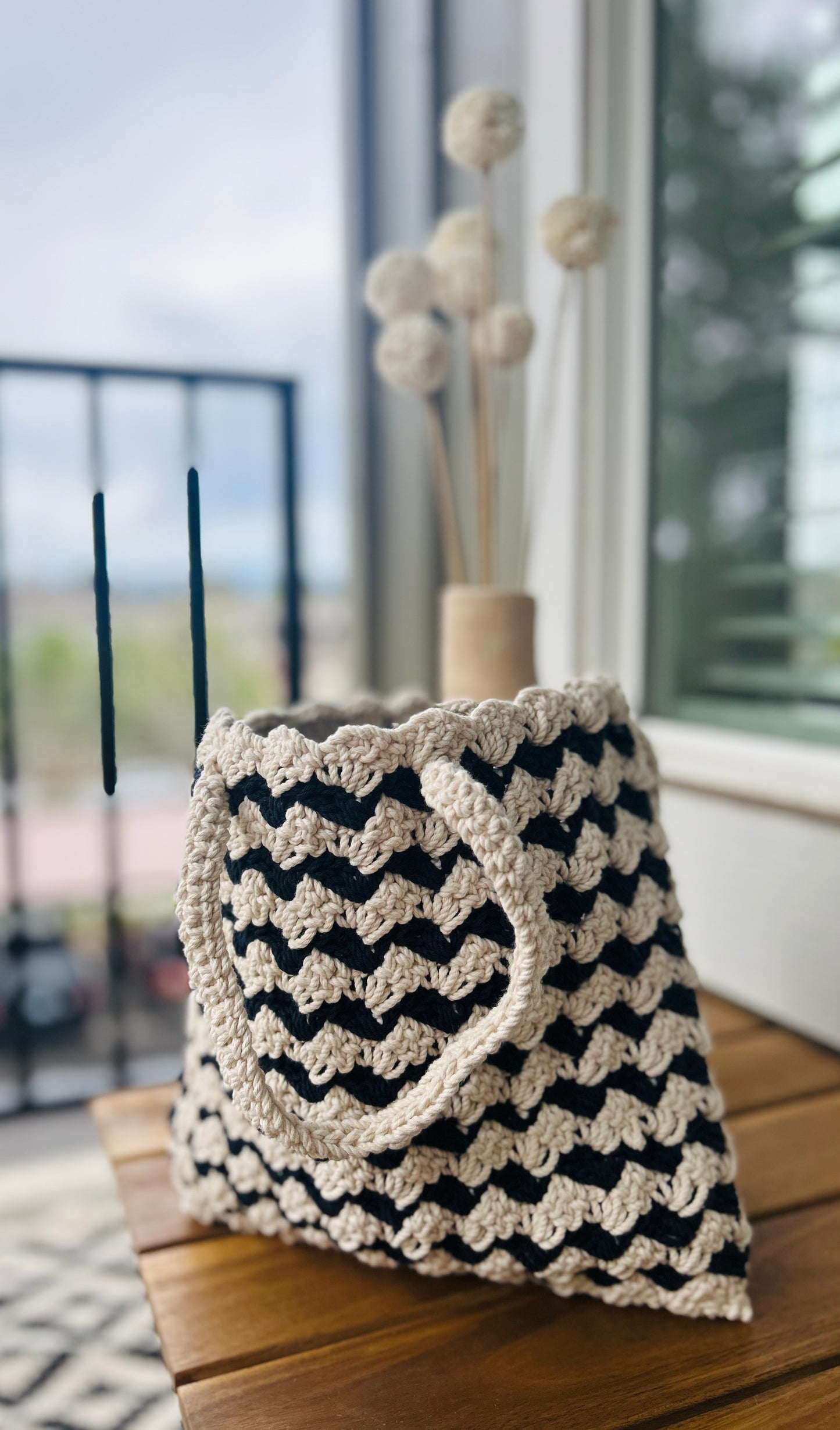 Brisa Tote Bag