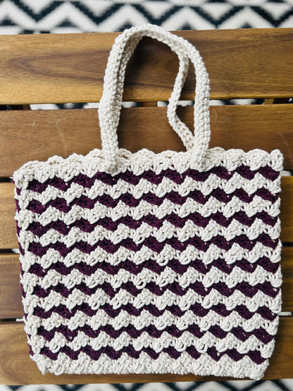 Brisa Tote Bag