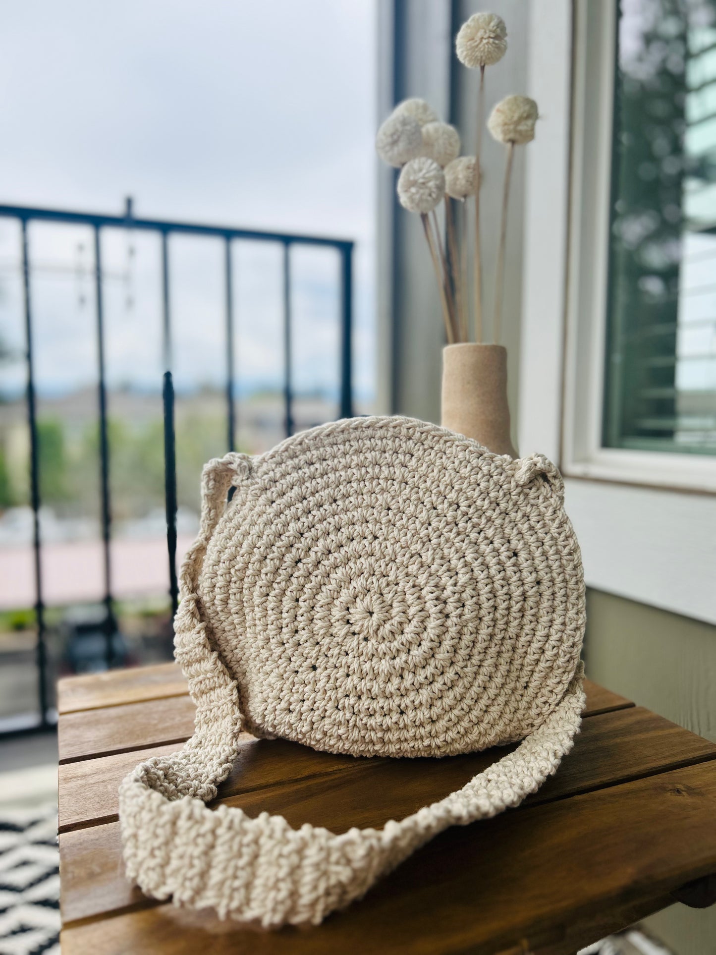 Sol Crossbody