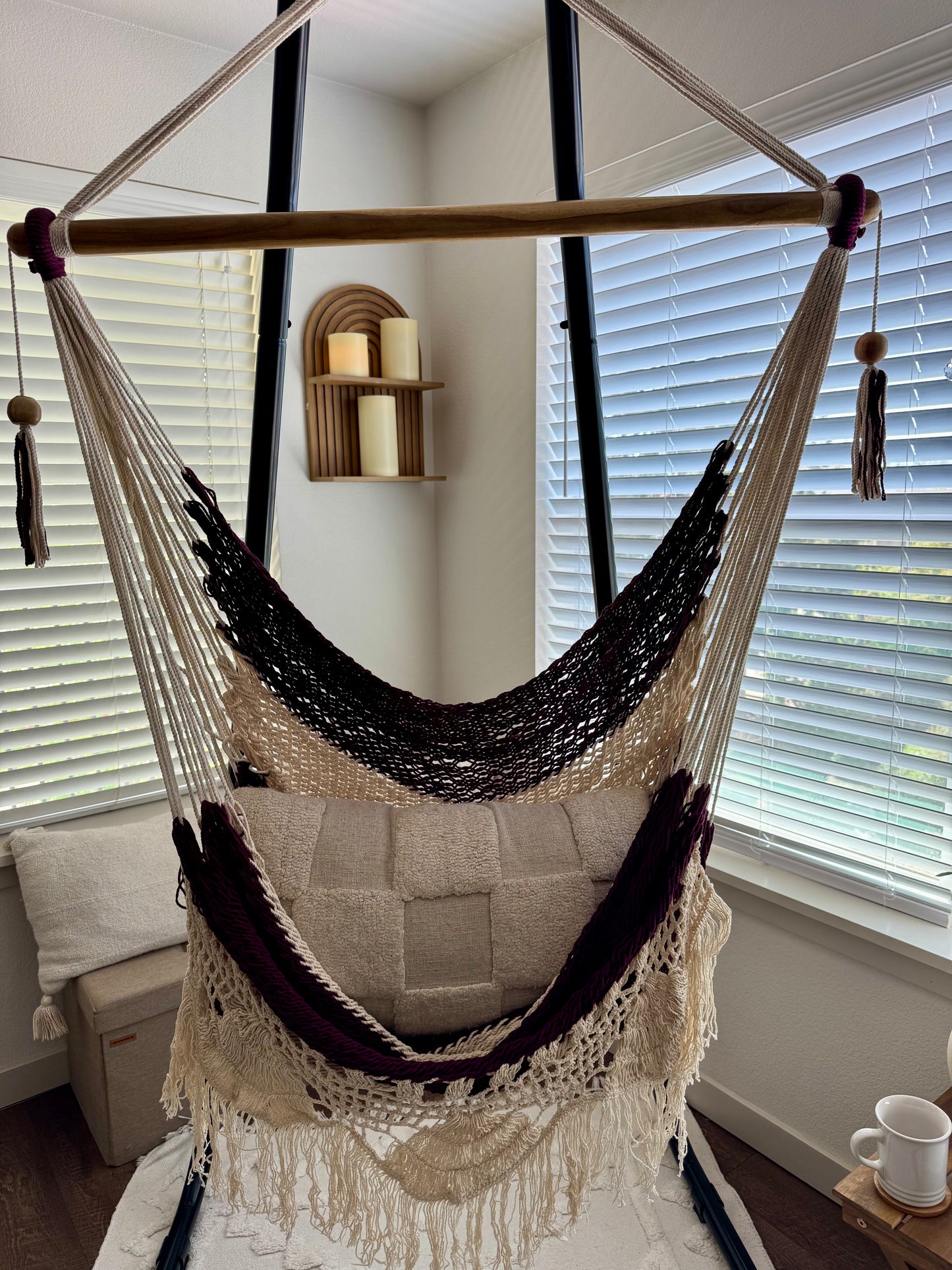 Pacífica Hammock Chair