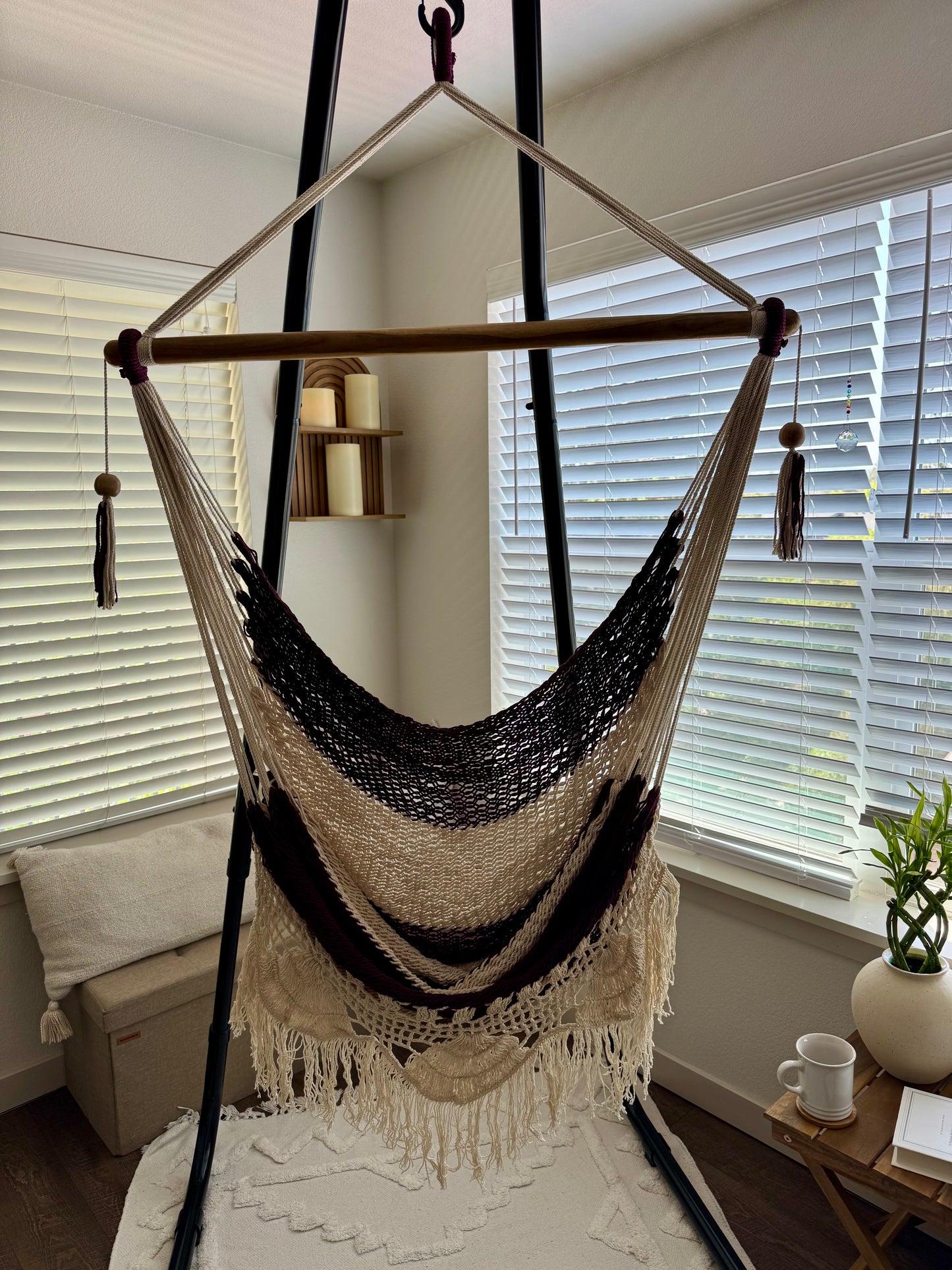 Pacífica Hammock Chair
