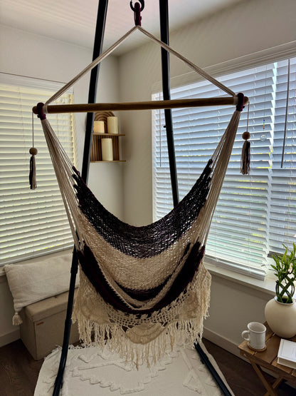 Pacífica Hammock Chair
