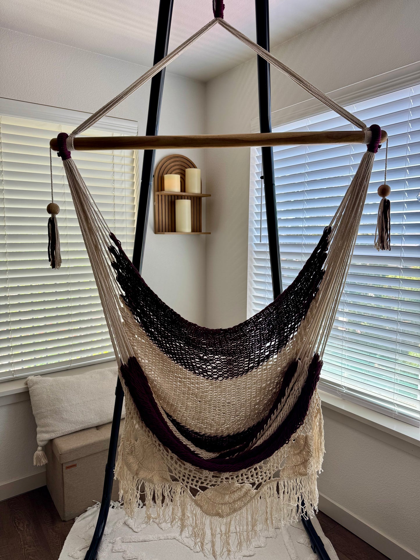 Pacífica Hammock Chair