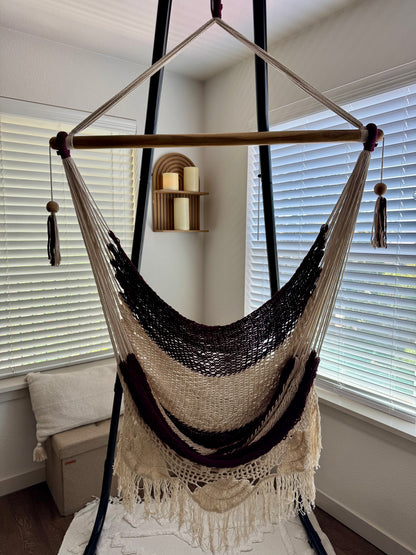 Pacífica Hammock Chair