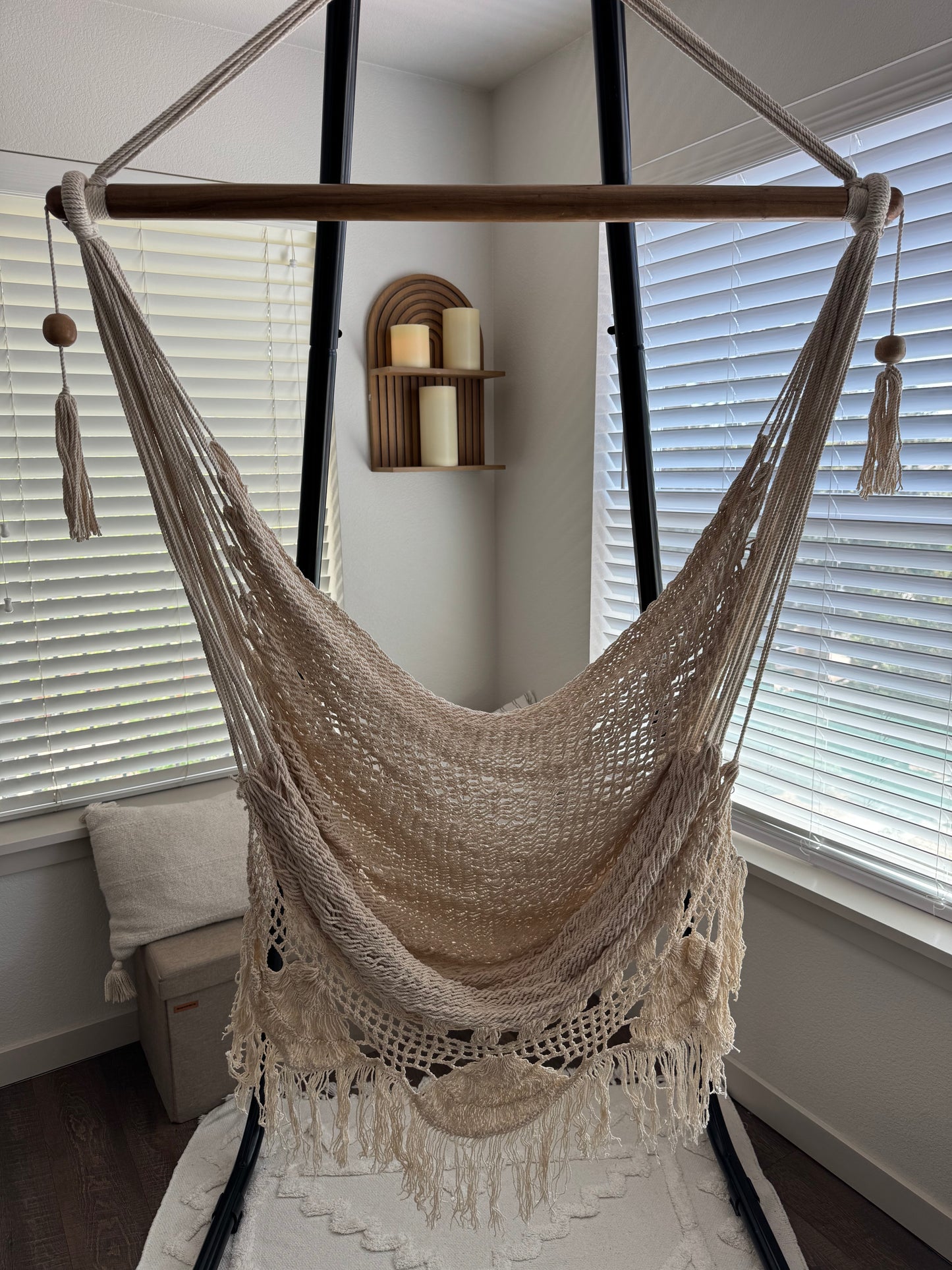 Pacífica Hammock Chair