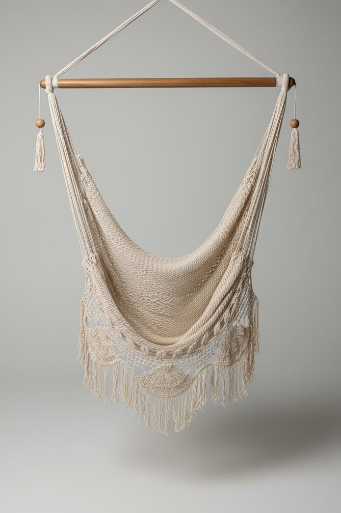 Pacífica Hammock Chair