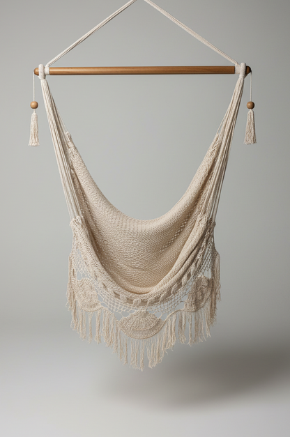 Pacífica Hammock Chair