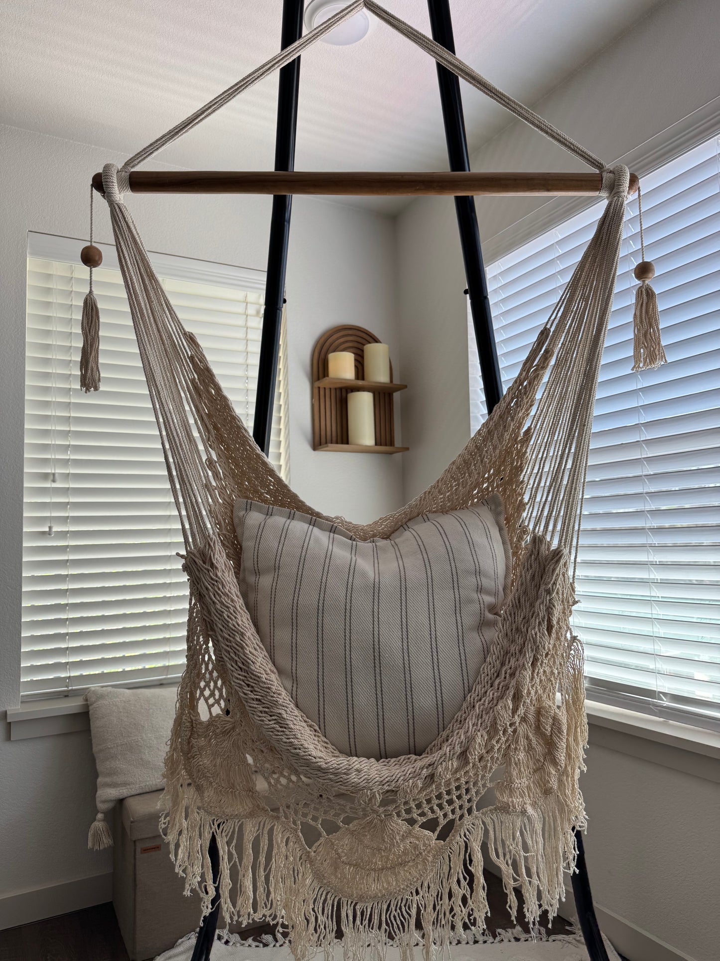 Pacífica Hammock Chair