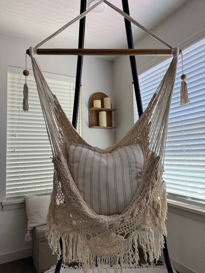 Pacífica Hammock Chair