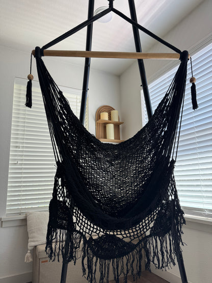 Pacífica Hammock Chair