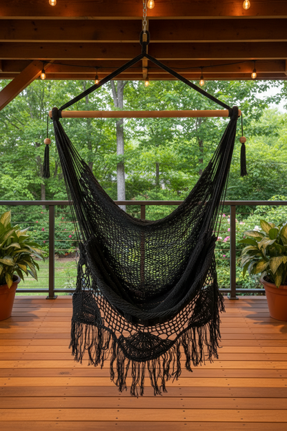 Pacífica Hammock Chair