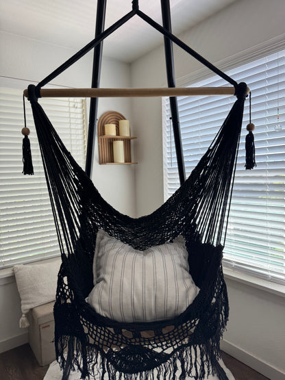 Pacífica Hammock Chair