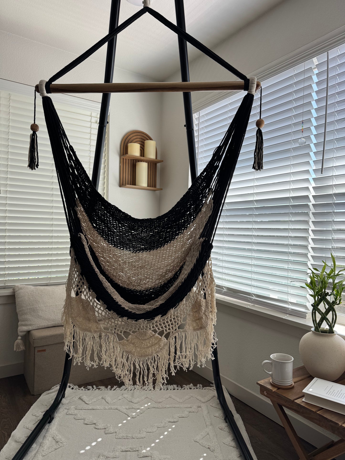 Pacífica Hammock Chair