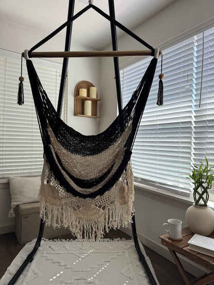 Pacífica Hammock Chair