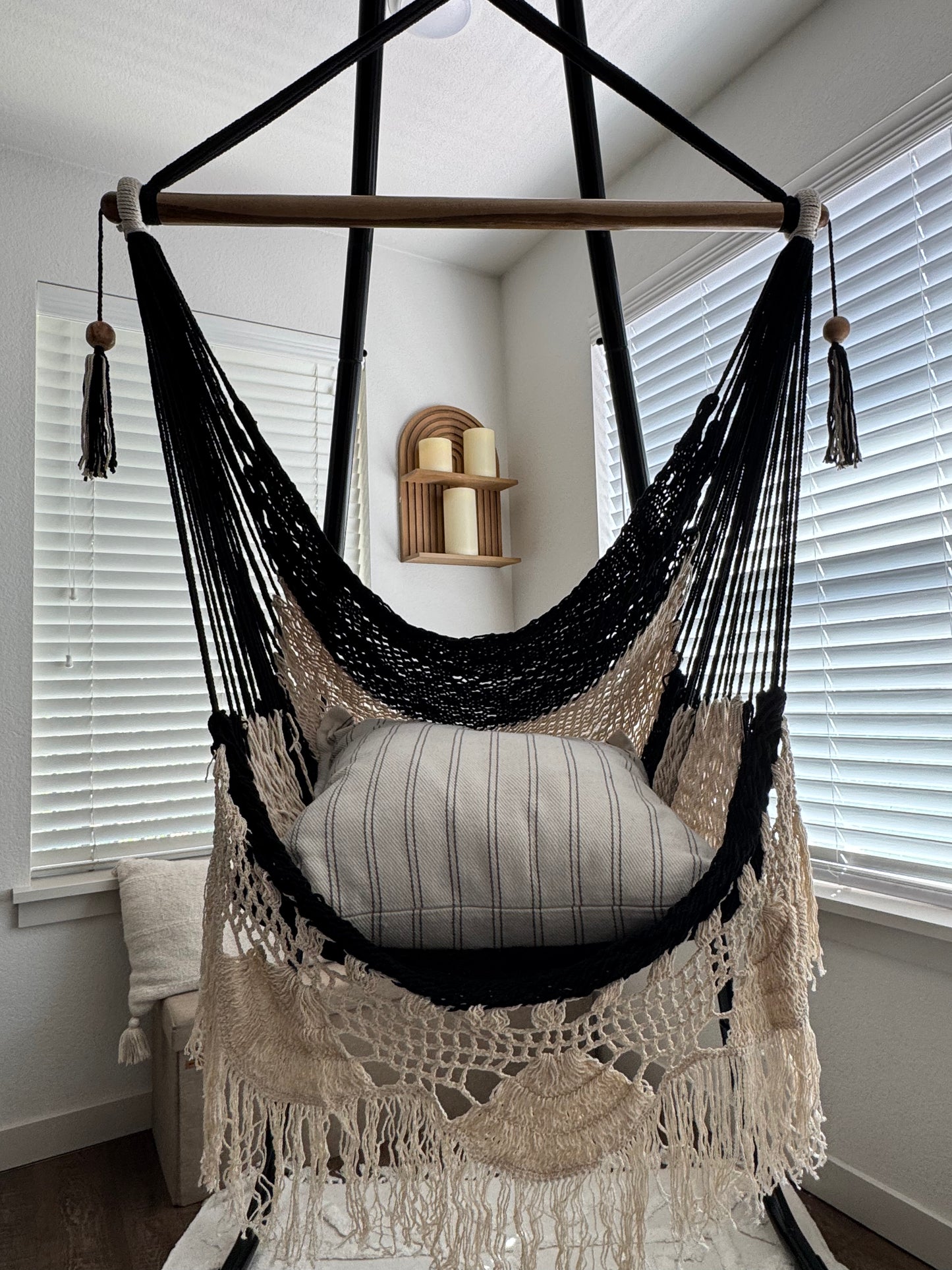 Pacífica Hammock Chair