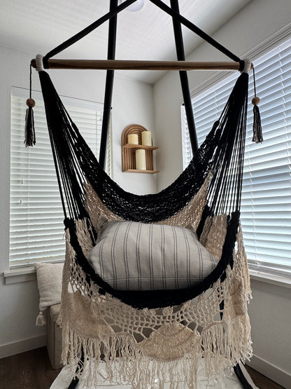 Pacífica Hammock Chair