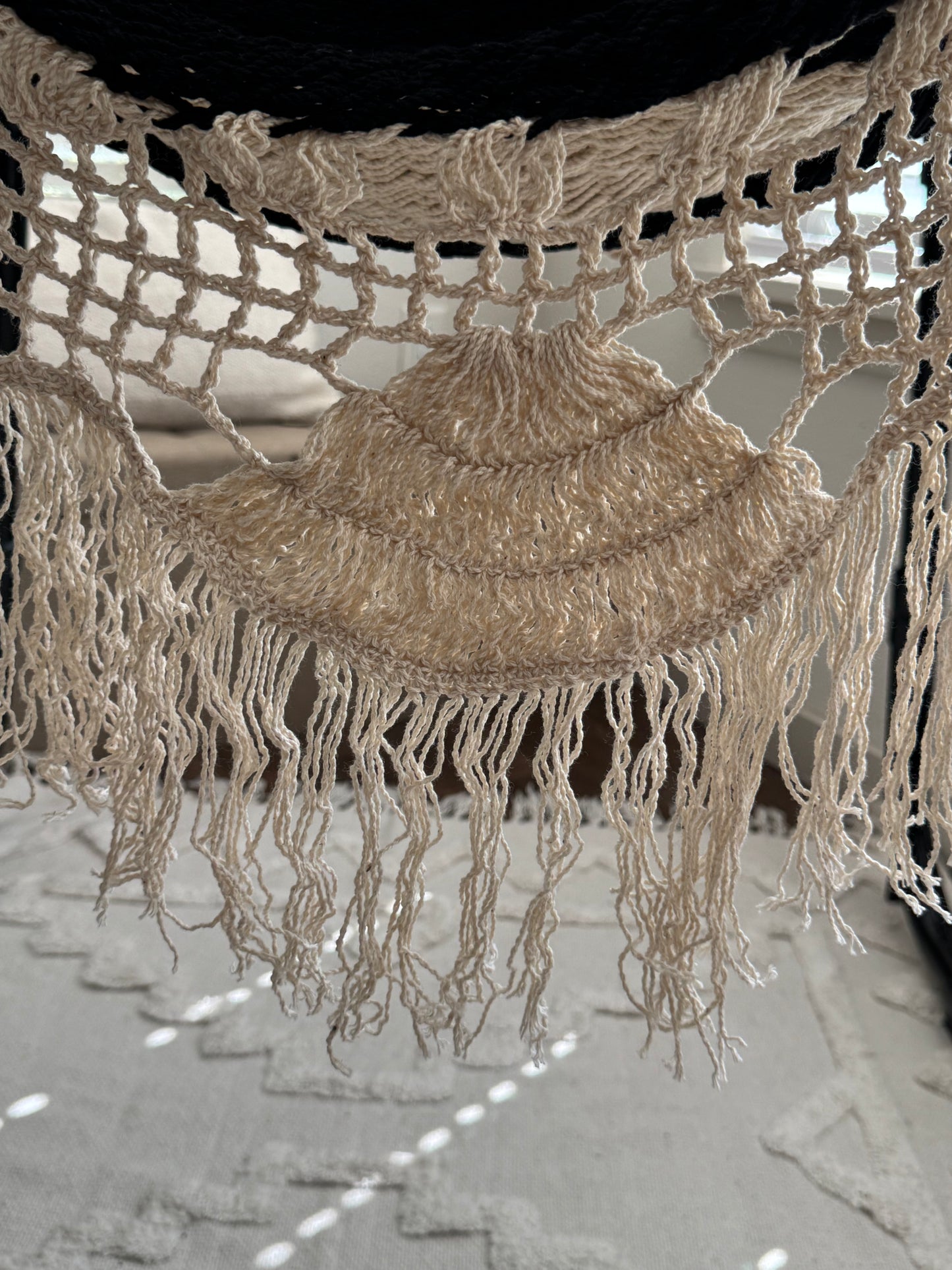 Pacífica Hammock Chair