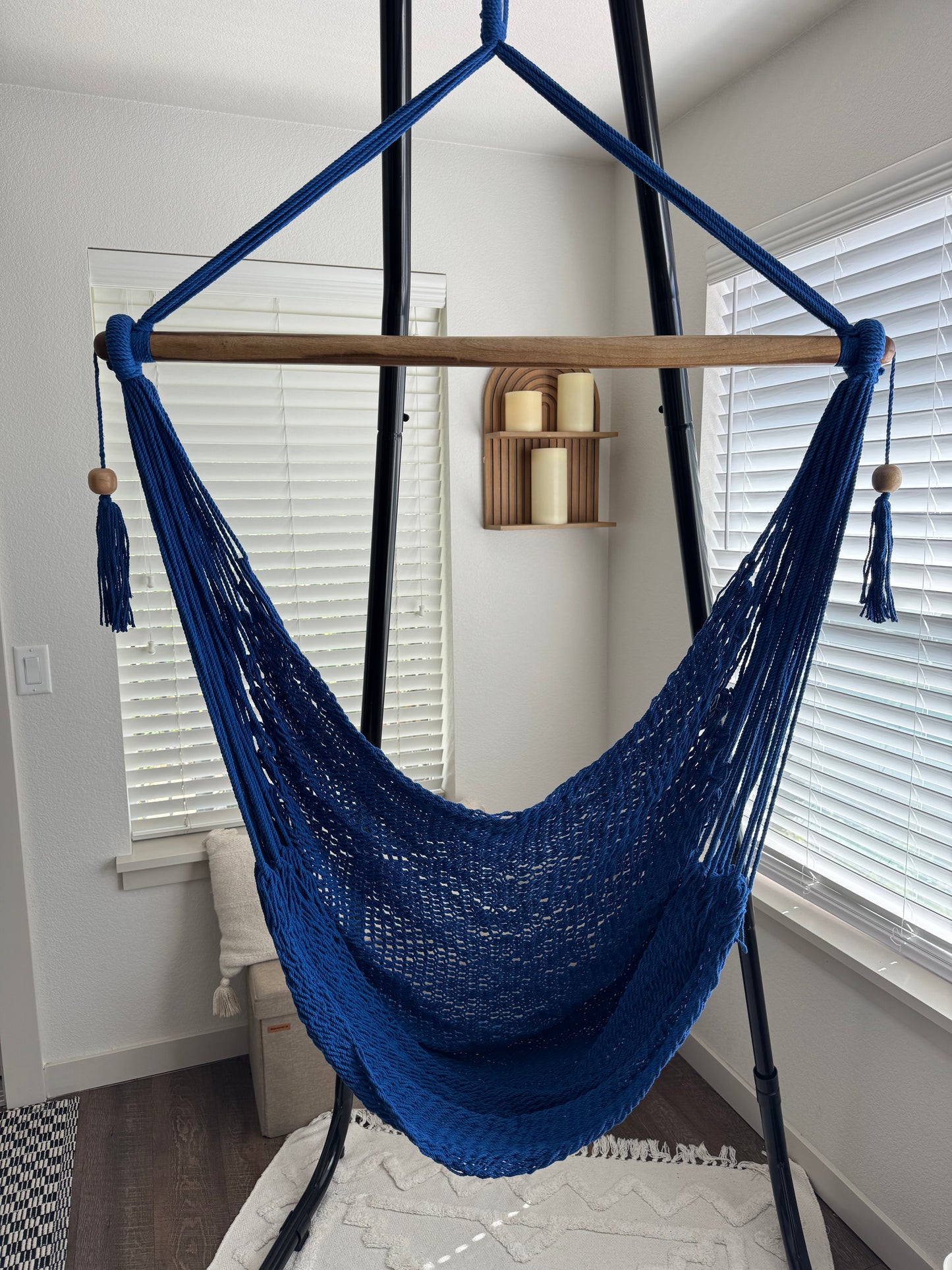 Isla Hammock Chair
