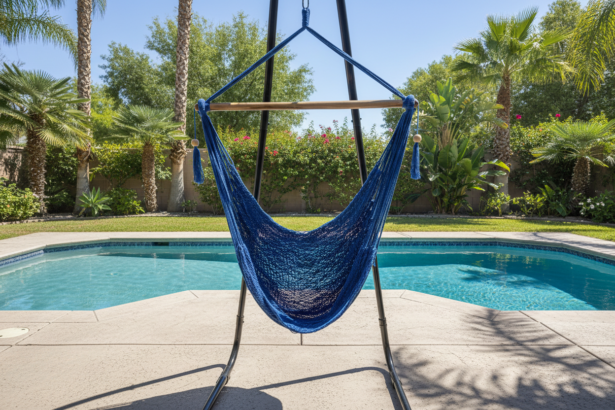 Isla Hammock Chair
