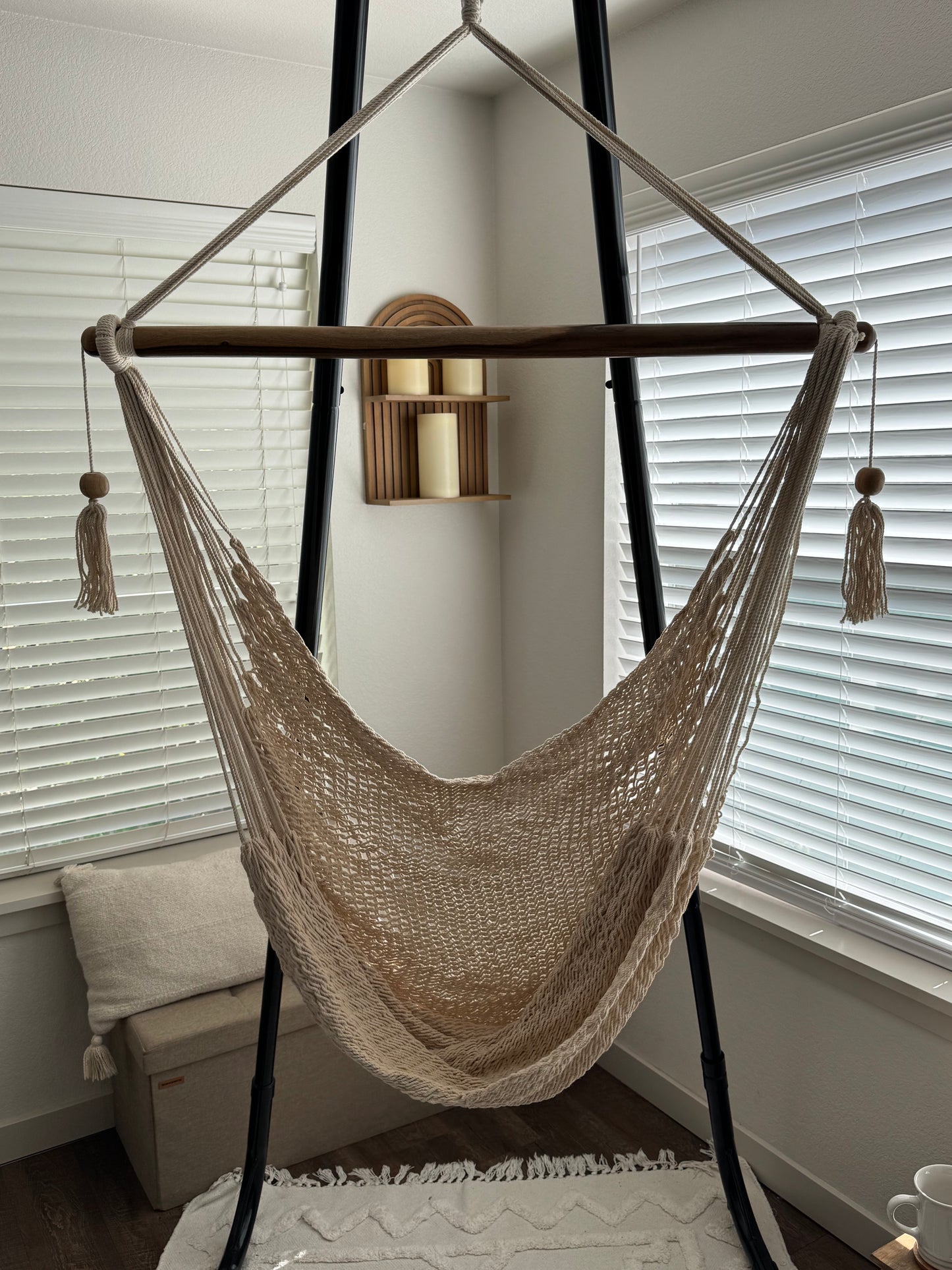 Isla Hammock Chair