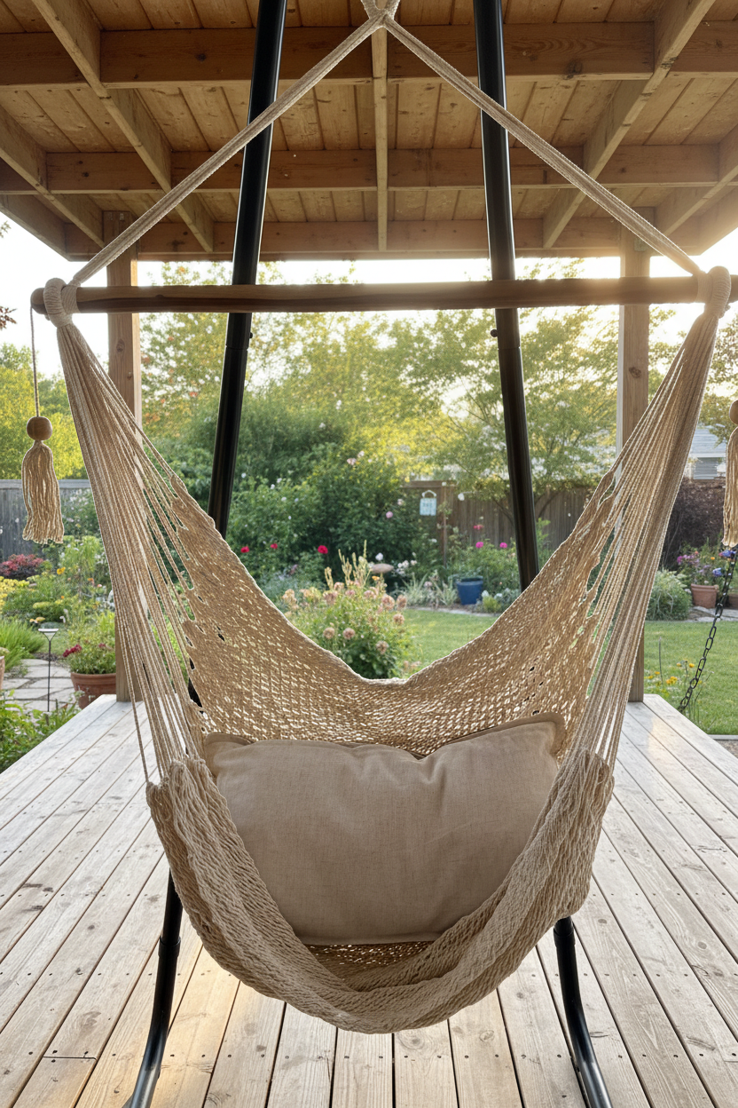 Isla Hammock Chair