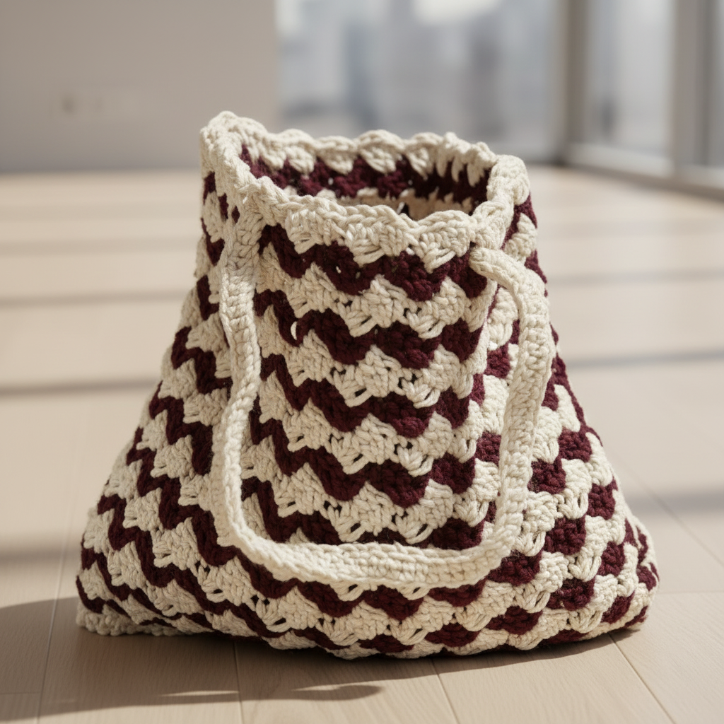 Brisa Tote Bag
