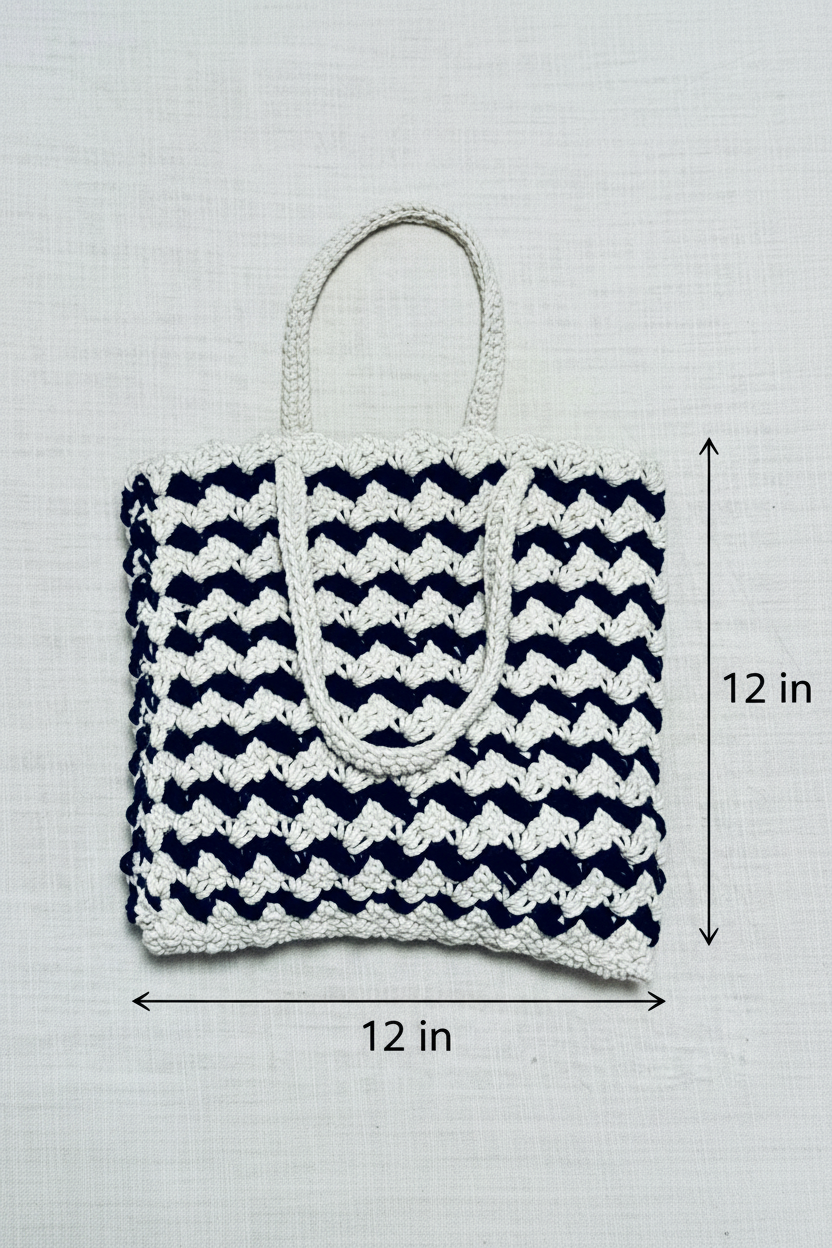 Brisa Tote Bag