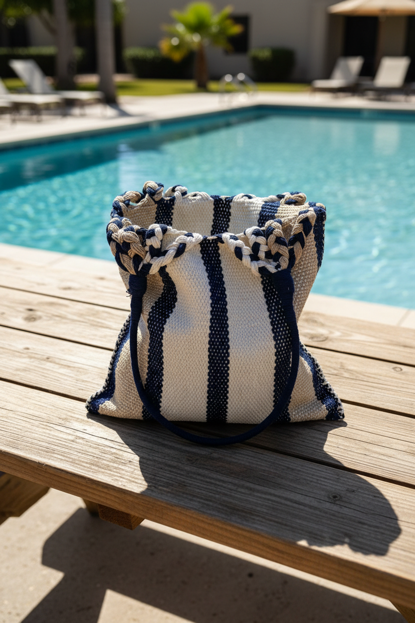 Costa Rio Tote