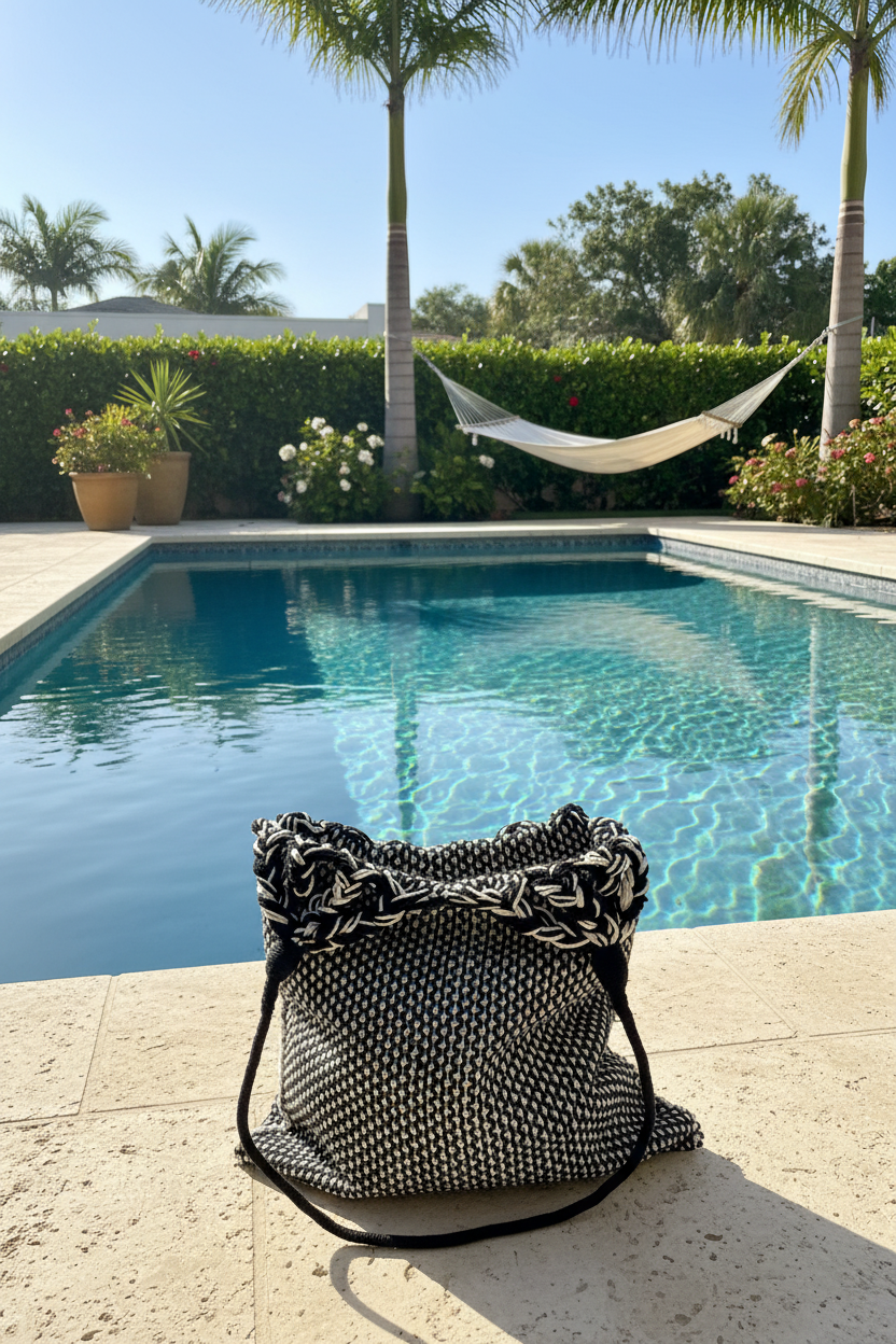 Costa Tote