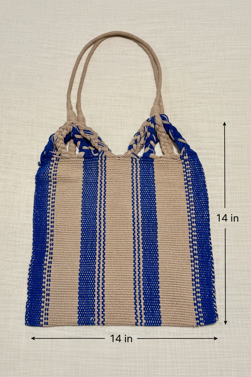 Costa Rio Tote