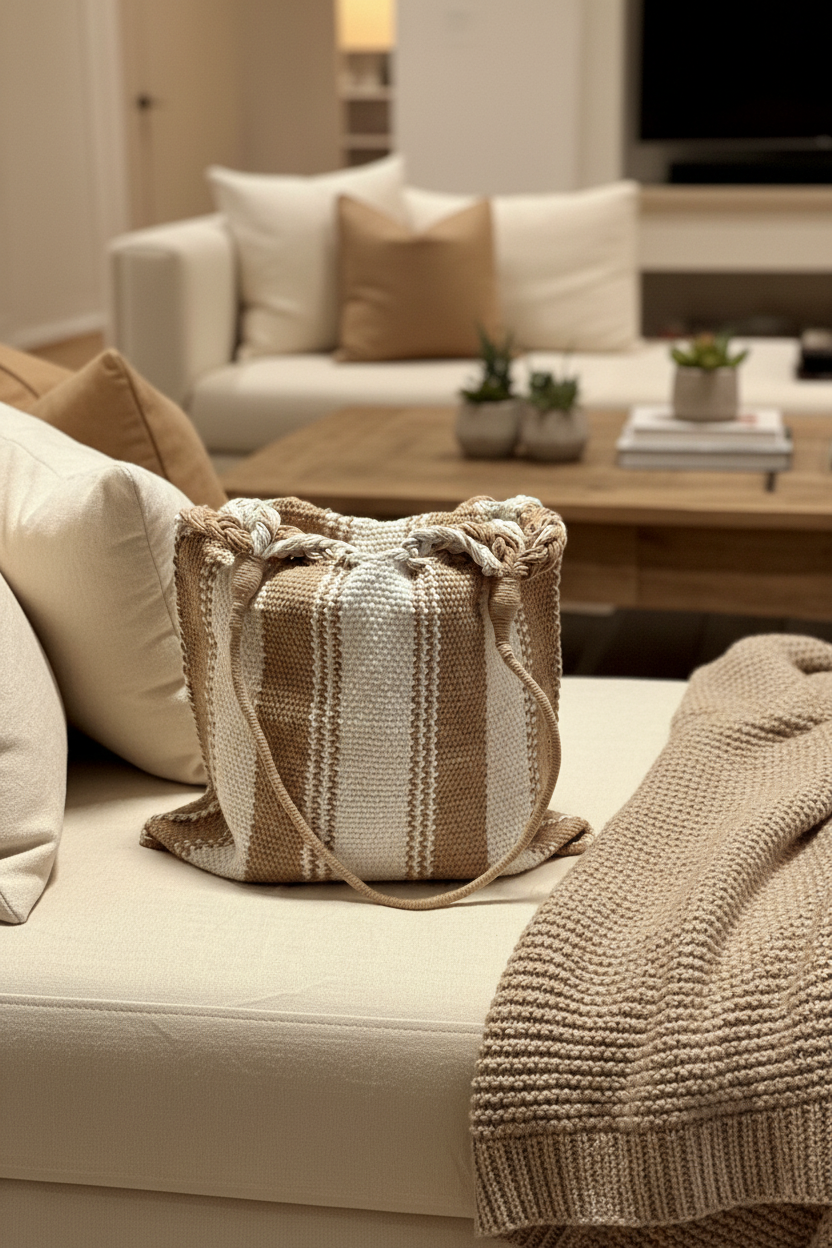 Costa Rio Tote
