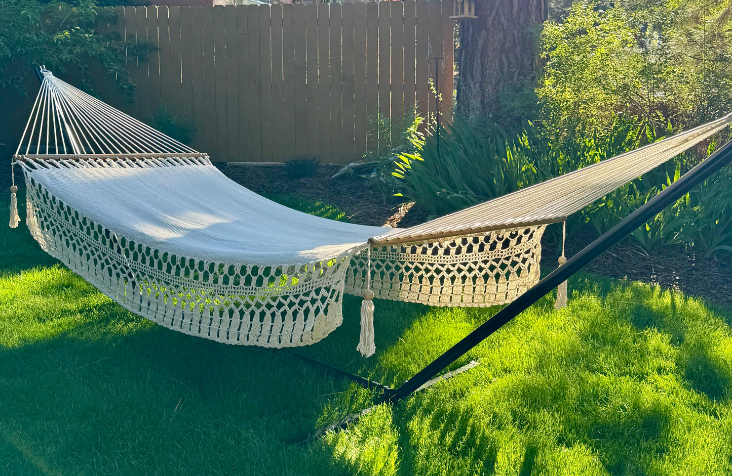 Reserva Hammock