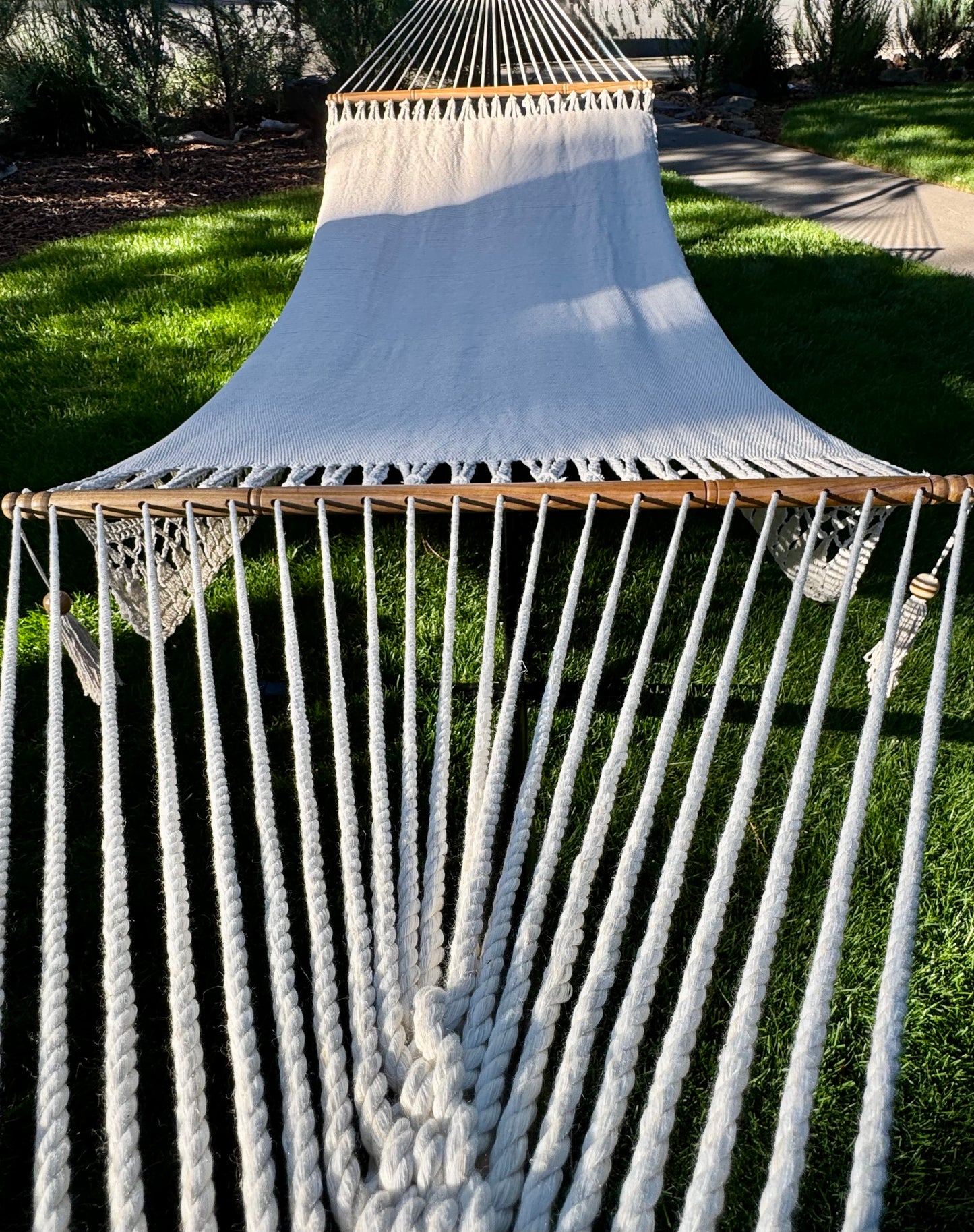 Reserva Hammock
